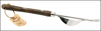 DRAPER Spinnaker Hand Weeder with Ash Handle - Pack Qty 1 - Code: 83752