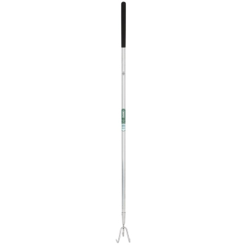 Draper 6105SG/I Stainless Steel Soft Grip Cultivator - Code: 83760 - Pack Qty 2