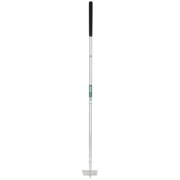 Draper 6103SG/I Stainless Steel Soft Grip Draw Hoe - Discontinued - Code: 83761 - Pack Qty 2