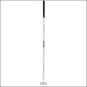 Draper 6103SG/I Stainless Steel Soft Grip Draw Hoe - Code: 83761 - Pack Qty 1
