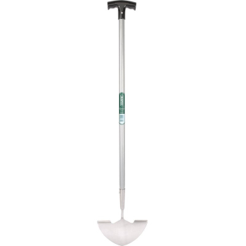 Draper 6101/I Stainless Steel Lawn Edger - Code: 83762 - Pack Qty 1