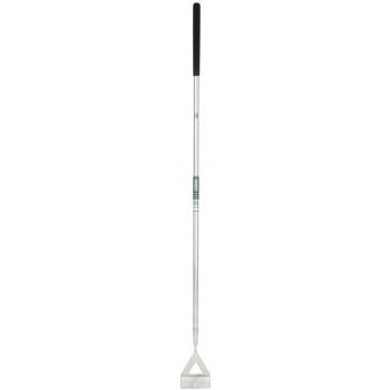 Draper 6102SG/I Stainless Steel Soft Grip Dutch Hoe - Code: 83763 - Pack Qty 2
