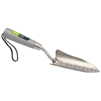 Draper GSTT2/I Stainless Steel Transplanting Trowel - Code: 83766 - Pack Qty 1
