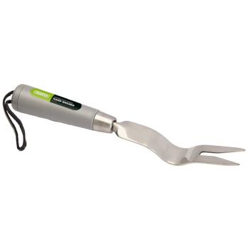 Draper GSP2/I Stainless Steel Hand Weeder - Code: 83770 - Pack Qty 1