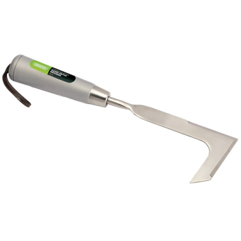 Draper GSPW2/I Stainless Steel Hand Patio Weeder - Code: 83772 - Pack Qty 1