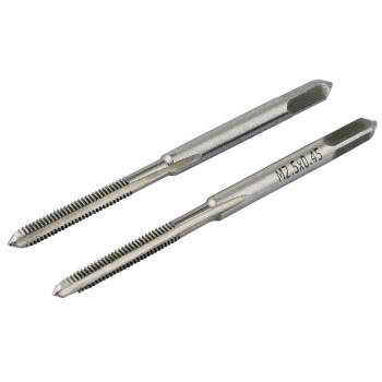 Draper SKC1B Coarse Hand Taps Taper and Plug, 2.5mm - Code: 83794 - Pack Qty 1