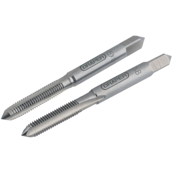Draper SKC1B Coarse Hand Taps Taper and Plug, 5mm - Code: 83798 - Pack Qty 1