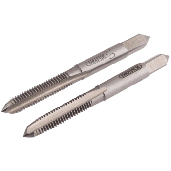 Draper SKC1B Coarse Hand Taps Taper and Plug, 6mm - Code: 83799 - Pack Qty 1