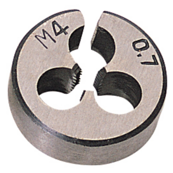 Draper SKC2B Coarse Circular Die, 13/16 inch  Outside Diameter 4mm - Code: 83807 - Pack Qty 1