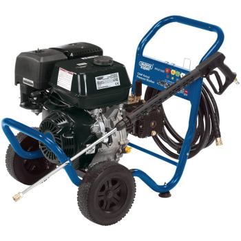 Draper PPW1300 Draper Expert Petrol Pressure Washer, 13Hp - Code: 83819 - Pack Qty 1