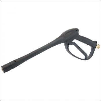 Draper APPW16 Heavy Duty Gun for Petrol Pressure Washer for PPW650 - Code: 83820 - Pack Qty 1