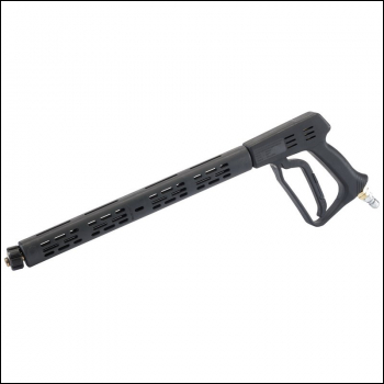 Draper APPW17 Heavy Duty Gun for PPW1300 - Code: 83821 - Pack Qty 1