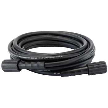 Draper APPW18 High Pressure Hose for Petrol Power Washer PPW650, 8M - Code: 83822 - Pack Qty 1
