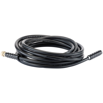 Draper APPW19 High Pressure Hose for Pressure Washers PPW1300, 10m - Code: 83823 - Pack Qty 1