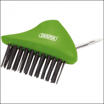 Draper PHWB/MH Mini Paving Brush Head for Paving Brush Set Stock No. 58683 - Code: 83842 - Pack Qty 1