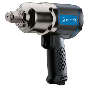 Draper DAT-AIW34 Air Impact Wrench, 3/4 inch  Sq. Dr. - Code: 83964 - Pack Qty 1
