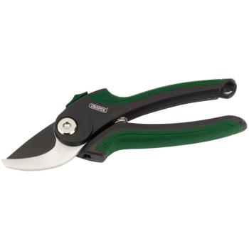Draper GBSD/DD Bypass Pattern Secateurs, 175mm - Discontinued - Code: 83969 - Pack Qty 1