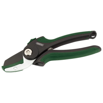 Draper GASD/DD Anvil Pattern Secateurs, 175mm - Code: 83970 - Pack Qty 1