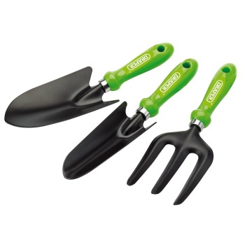 Draper EF/GFT3 Carbon Steel Hand Tool Set (3 Piece) - Discontinued - Code: 83972 - Pack Qty 1