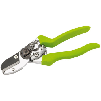 Draper G808A Soft Grip Anvil Pattern Secateurs, 215mm - Discontinued - Code: 83974 - Pack Qty 1