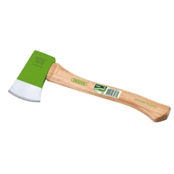 Draper GAXE Garden Hand Axe, 600g/1.25lb - Code: 83978 - Pack Qty 1