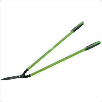Draper GSLHDD Grass Shears with Steel Handles, 100mm - Code: 83980 - Pack Qty 1