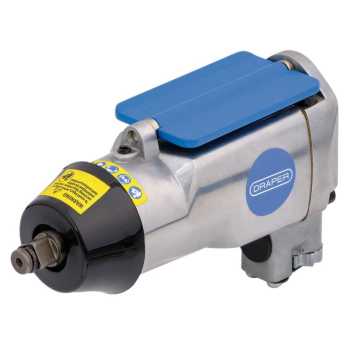 Draper DAT-BAIW Butterfly Type Air Impact Wrench, 3/8 inch  Sq. Dr. - Code: 84120 - Pack Qty 1