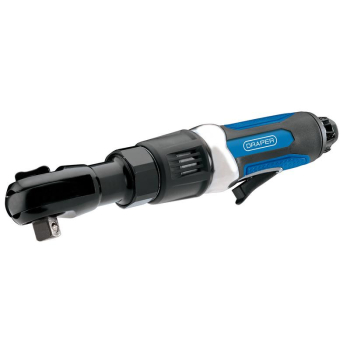 Draper DAT-AR12 Air Ratchet, 1/2 inch  Sq. Dr. - Code: 84122 - Pack Qty 1