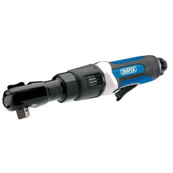 Draper DAT-AR12 Air Ratchet, 1/2 inch  Sq. Dr. - Code: 84122 - Pack Qty 1