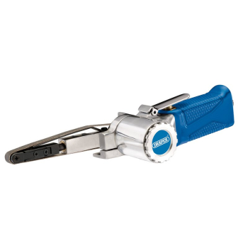 Draper DAT-ABS Air Belt Sander, 10mm - Code: 84123 - Pack Qty 1