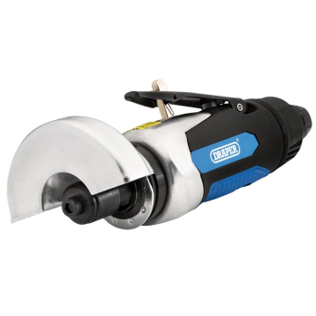 Draper DAT-ACT Air Cut-Off Tool, 75mm - Code: 84124 - Pack Qty 1