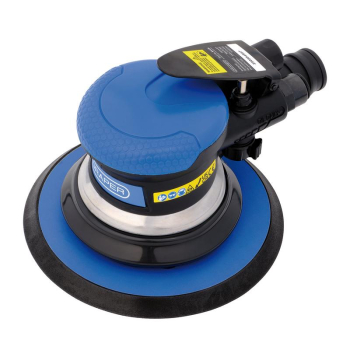 Draper DAT-APS Dual Action Air Sander, 150mm - Code: 84125 - Pack Qty 1