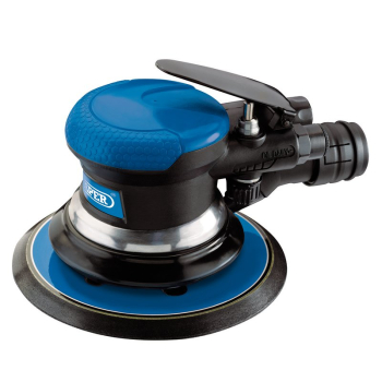 Draper DAT-APS Dual Action Air Sander, 150mm - Code: 84125 - Pack Qty 1