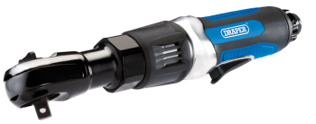 Draper DAT-AR38 Air Ratchet, 3/8 inch  Sq. Dr. - Code: 84126 - Pack Qty 1