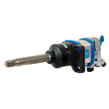 Draper DAT-AIW1 Air Impact Wrench, 1 inch  Sq. Dr. - Code: 84128 - Pack Qty 1