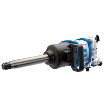 Draper DAT-AIW1 Air Impact Wrench, 1 inch  Sq. Dr. - Code: 84128 - Pack Qty 1