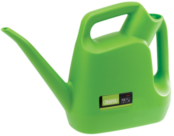 Draper PWC1500 Plastic Watering Can, 1.5L - Code: 84293 - Pack Qty 1