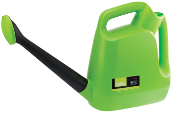 Draper PWC9 Plastic Watering Can, 9L - Code: 84296 - Pack Qty 1