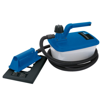 Draper WPS2000 Wallpaper Steamer, 2000W - Discontinued - Code: 84434 - Pack Qty 1