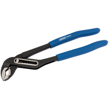 Draper EWPD1 Heavy Duty Water Pump Pliers, 200mm - Code: 84444 - Pack Qty 1