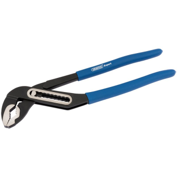 Draper EWPD1 Heavy Duty Water Pump Pliers, 250mm - Code: 84445 - Pack Qty 1