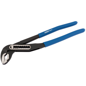 Draper EWPD1 Heavy Duty Water Pump Pliers, 300mm - Code: 84446 - Pack Qty 1