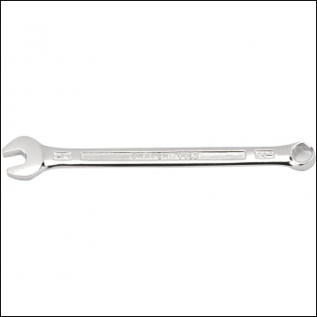 Draper 8220AF Imperial Combination Spanner, 1/4 inch  - Code: 84646 - Pack Qty 1