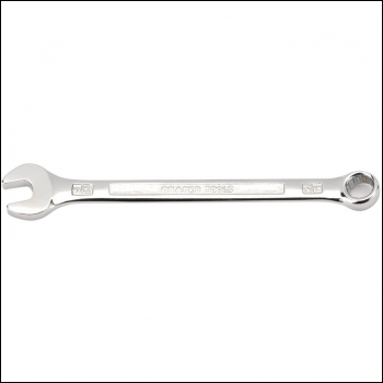 Draper 8220AF Imperial Combination Spanner, 5/16 inch  - Code: 84654 - Pack Qty 1