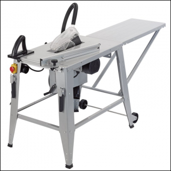 Draper CTS315A Contractor's Saw, 315mm, 2000W - Code: 84708 - Pack Qty 1