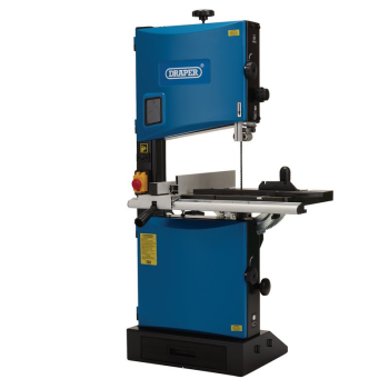 Draper BS305 Bandsaw, 305mm, 750W - Code: 84714 - Pack Qty 1