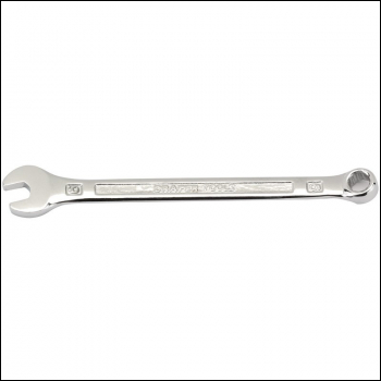 Draper 8220MM Combination Spanner, 6mm - Code: 84737 - Pack Qty 1