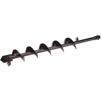 Draper AGP-AUG100 Earth Auger Drill Bit, 100 x 800mm - Code: 84752 - Pack Qty 1