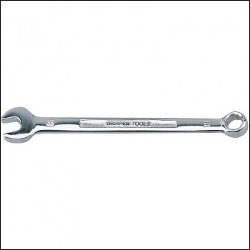 Draper 8220MM Combination Spanner, 8mm - Code: 84753 - Pack Qty 1