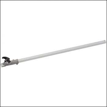 Draper AGTP33-EP Extension Pole for 84706 Petrol 4 in 1 Garden Tool (700mm) - Code: 84759 - Pack Qty 1